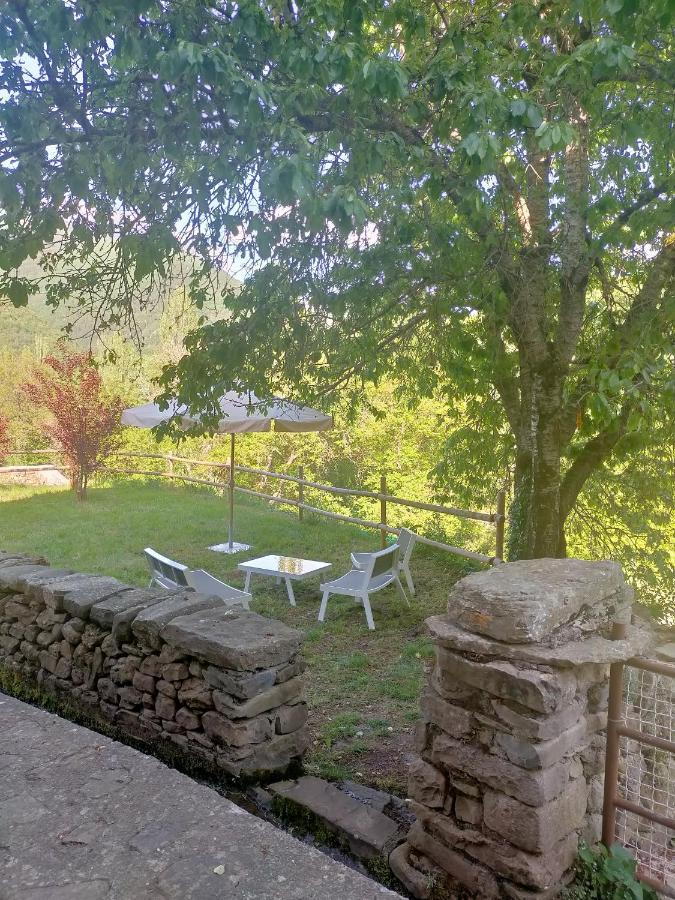 Casa Santafe Guest House San Juste Luaran gambar
