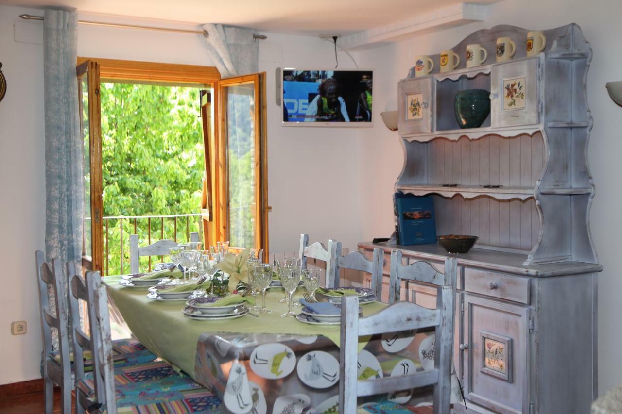 Casa Santafe Guest House San Juste Luaran gambar