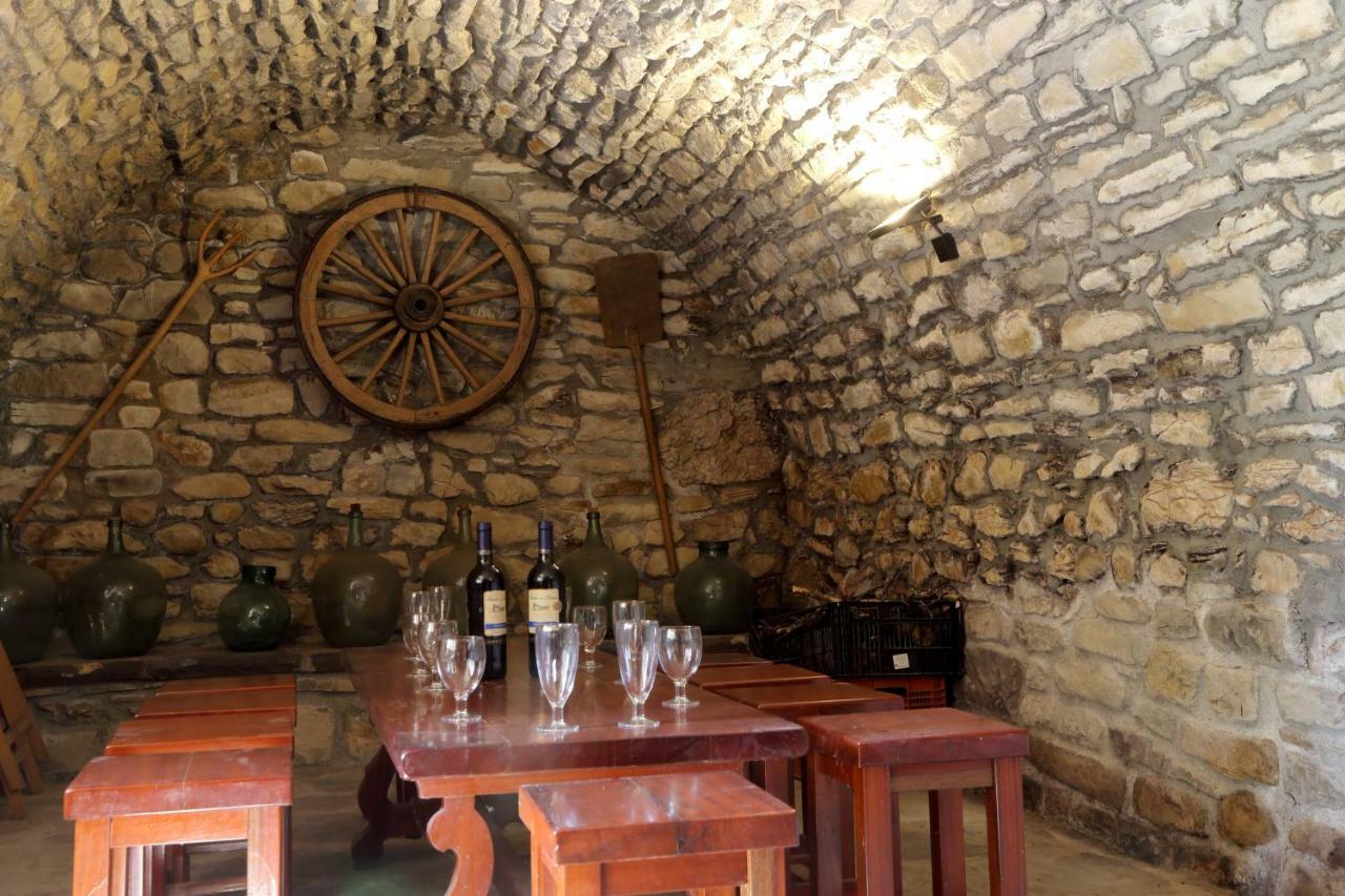 Casa Santafe Guest House San Juste Luaran gambar
