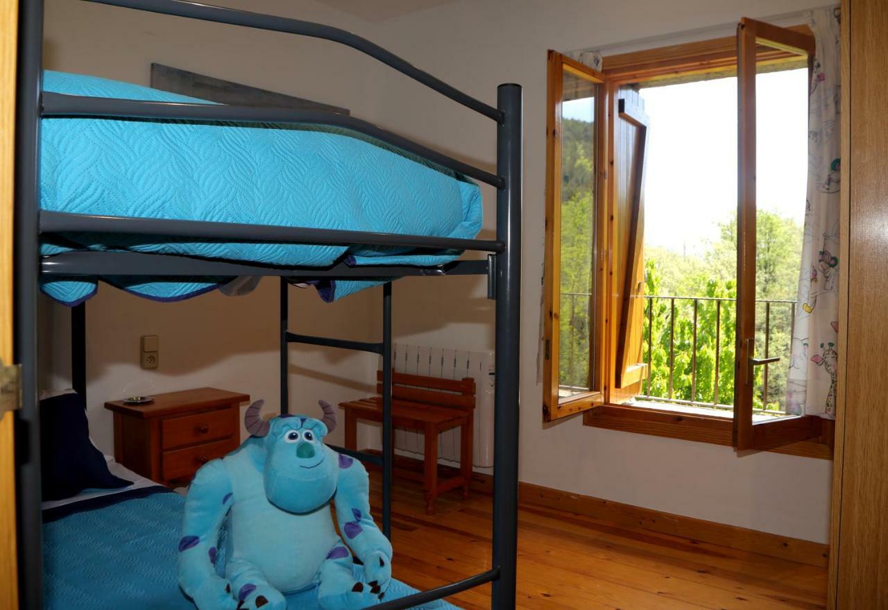 Casa Santafe Guest House San Juste Luaran gambar