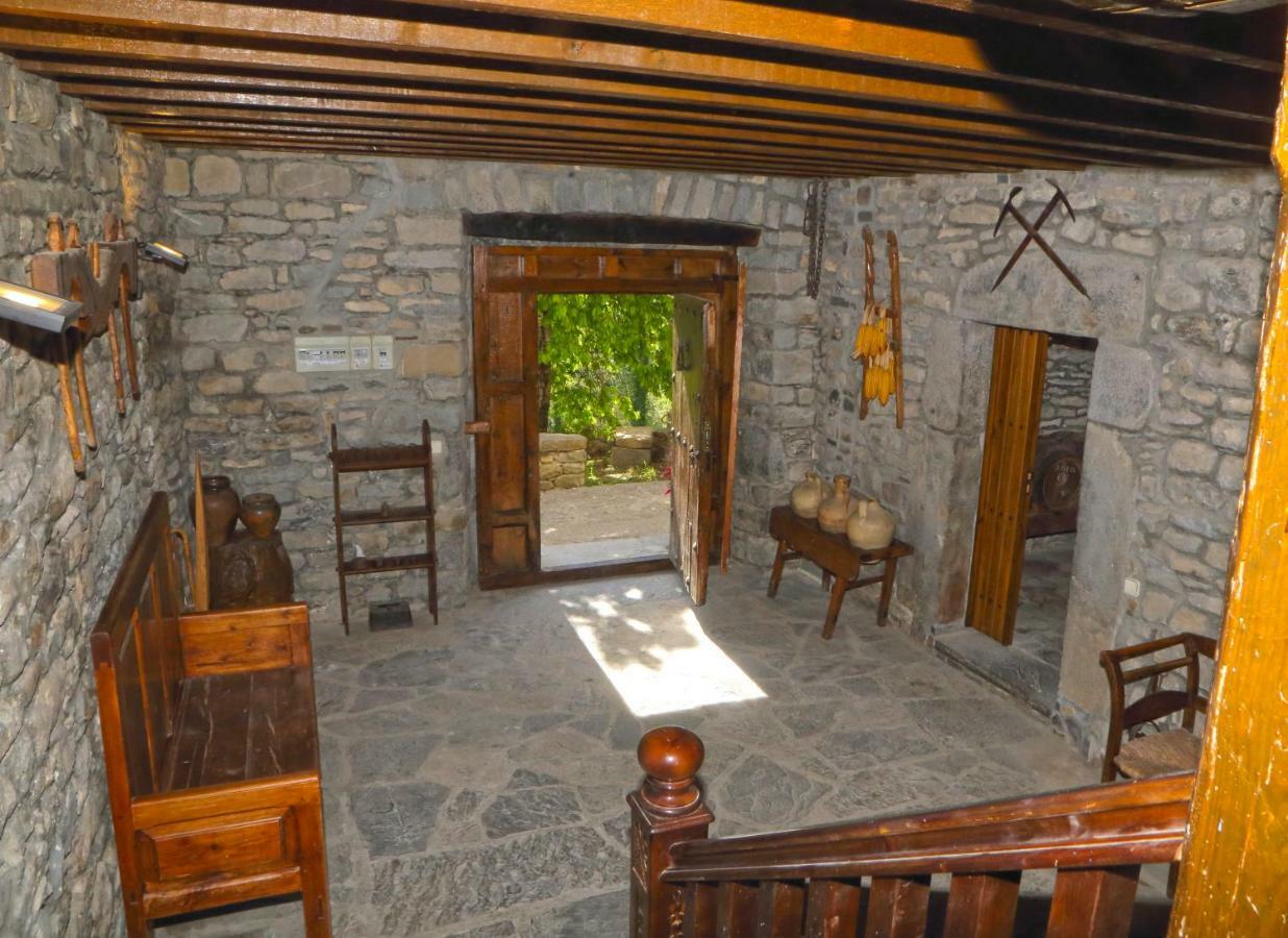 Casa Santafe Guest House San Juste Luaran gambar