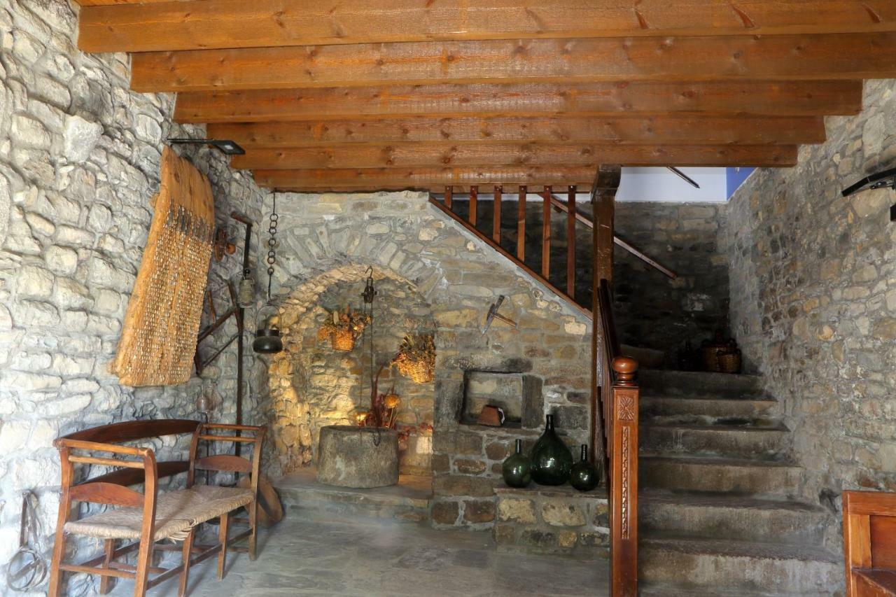 Casa Santafe Guest House San Juste Luaran gambar