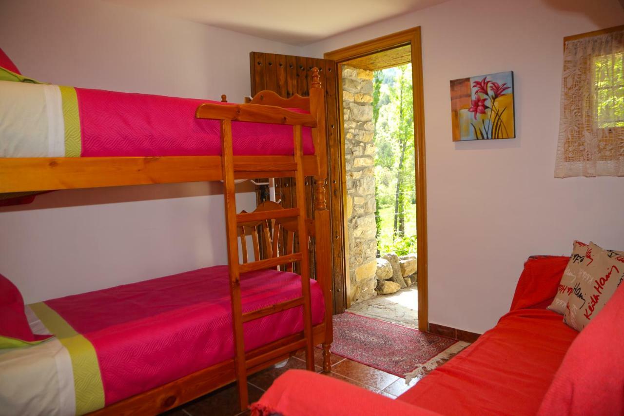 Casa Santafe Guest House San Juste Luaran gambar