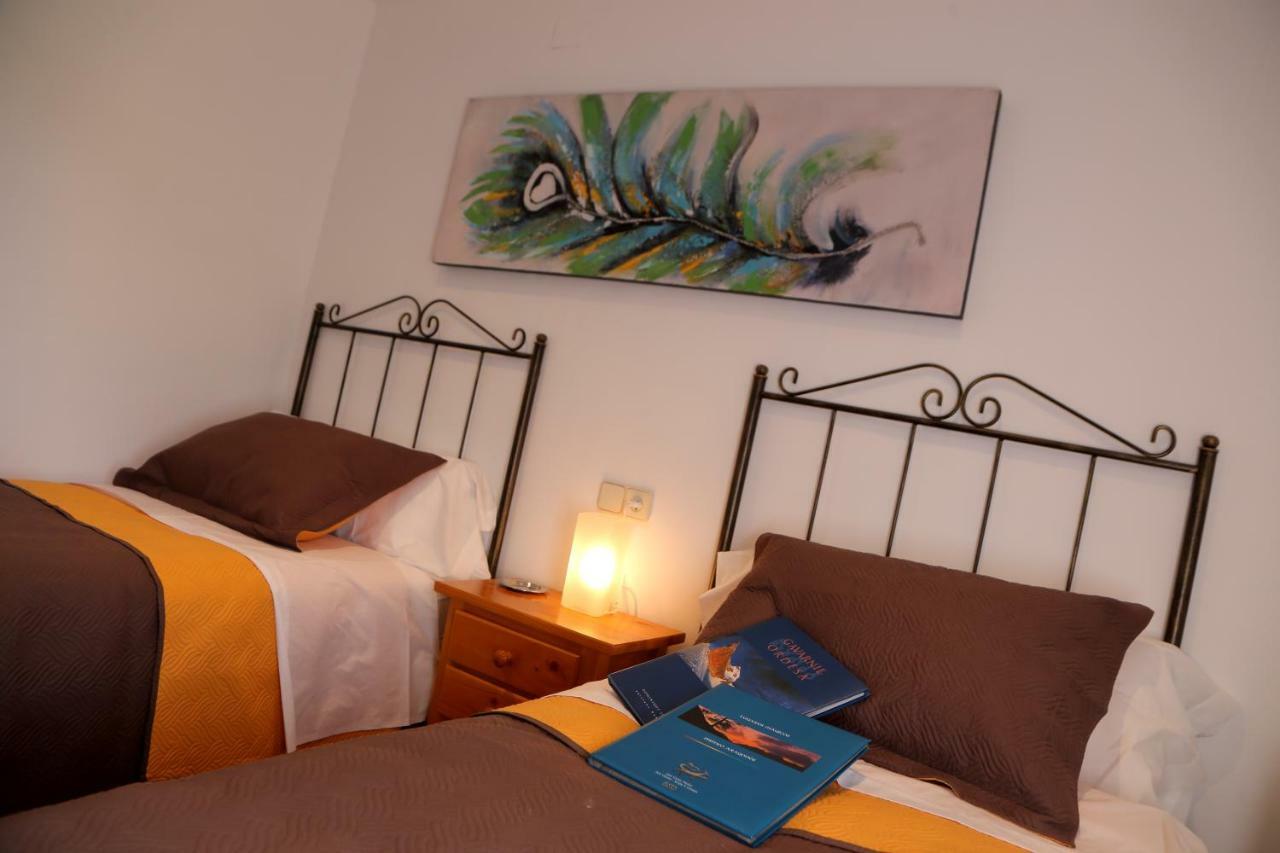 Casa Santafe Guest House San Juste Luaran gambar