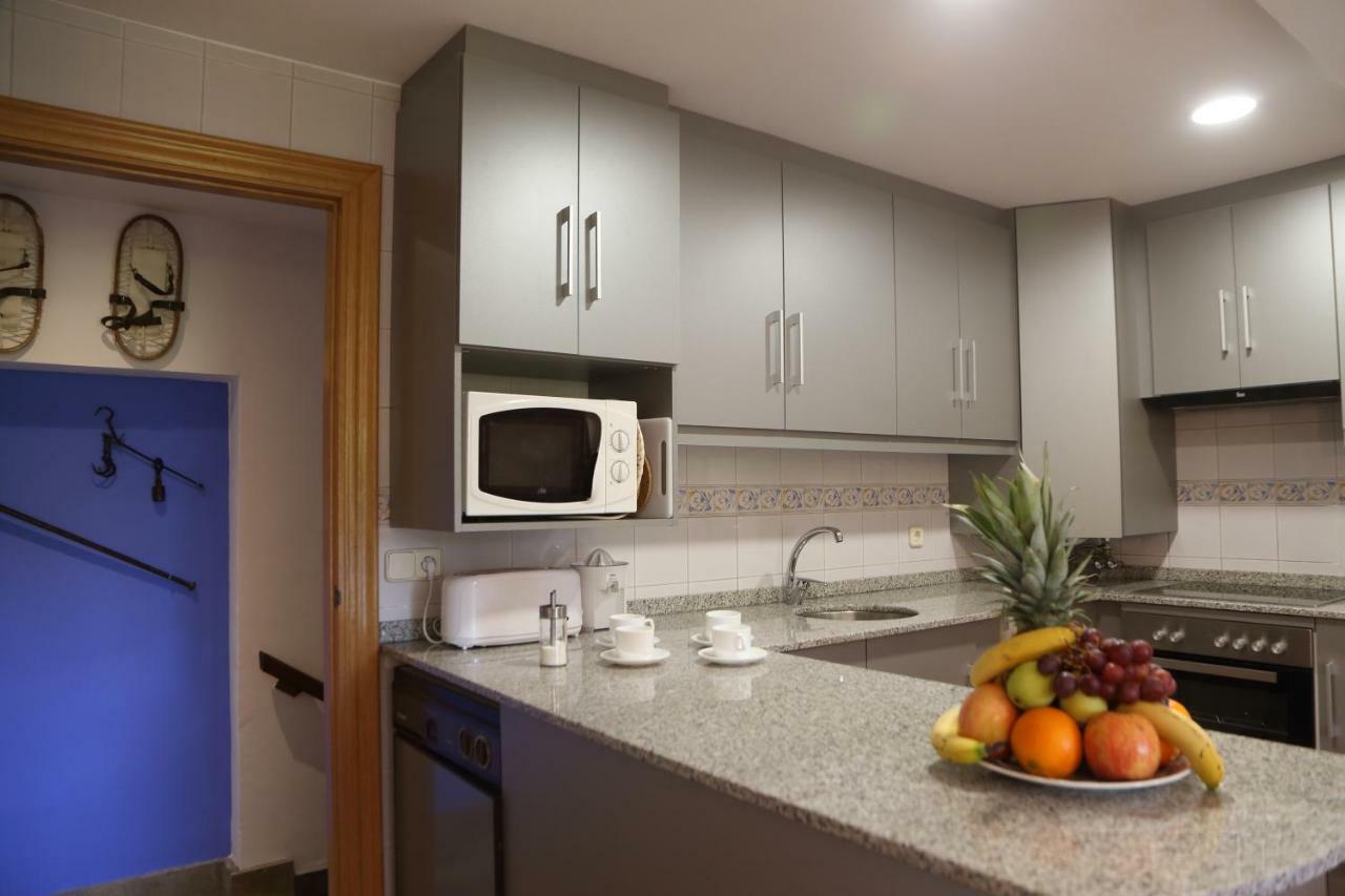 Casa Santafe Guest House San Juste Luaran gambar