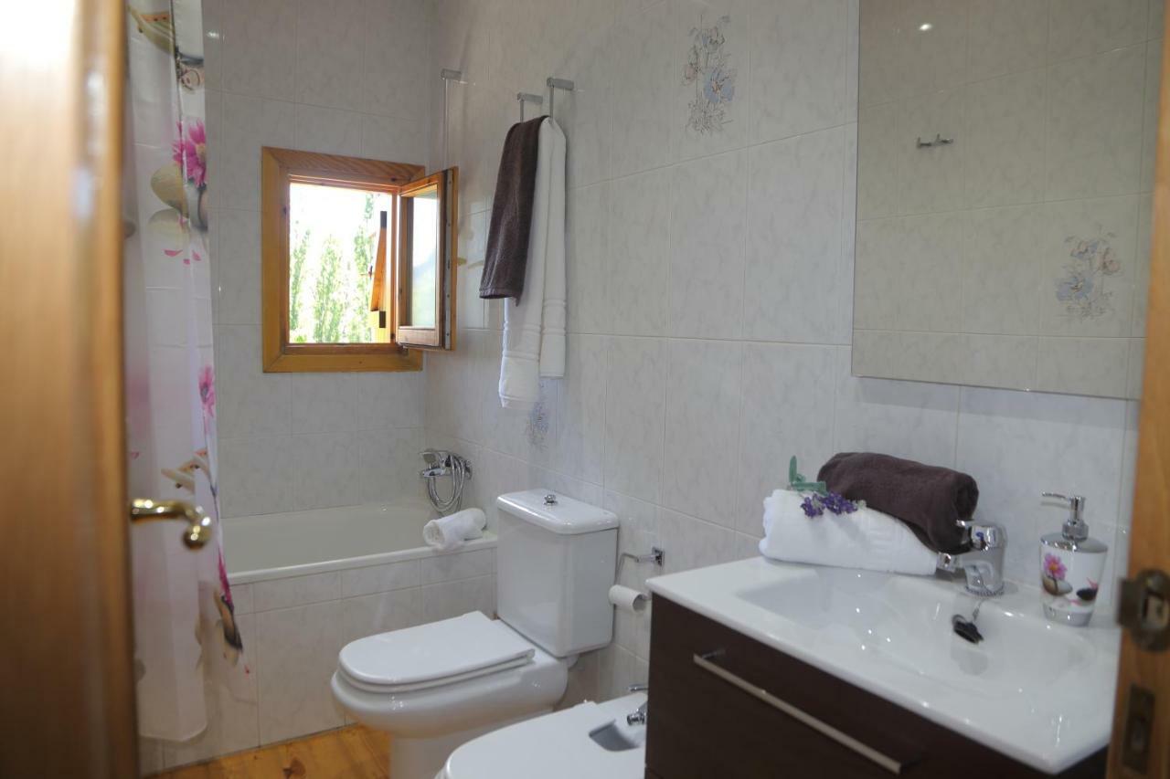 Casa Santafe Guest House San Juste Luaran gambar