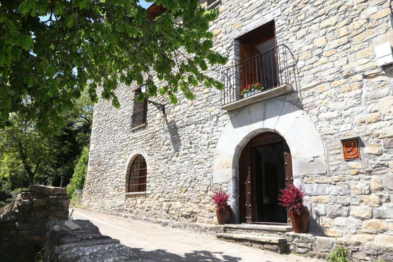 Casa Santafe Guest House San Juste Luaran gambar