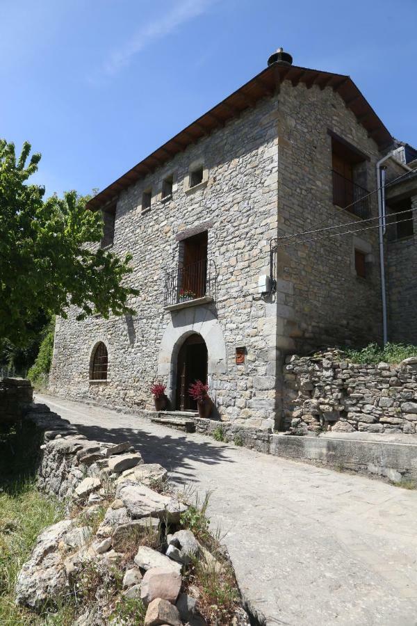 Casa Santafe Guest House San Juste Luaran gambar