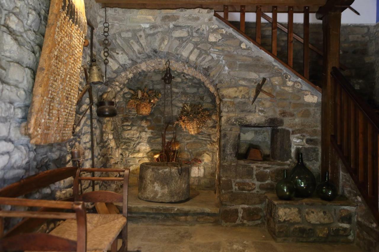 Casa Santafe Guest House San Juste Luaran gambar