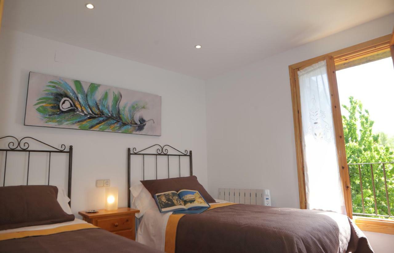 Casa Santafe Guest House San Juste Luaran gambar