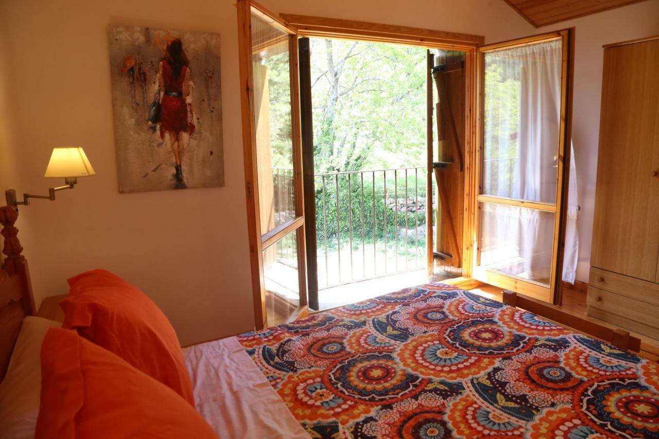 Casa Santafe Guest House San Juste Luaran gambar