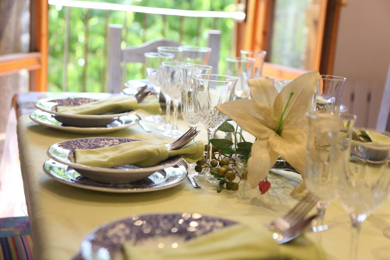 Casa Santafe Guest House San Juste Luaran gambar