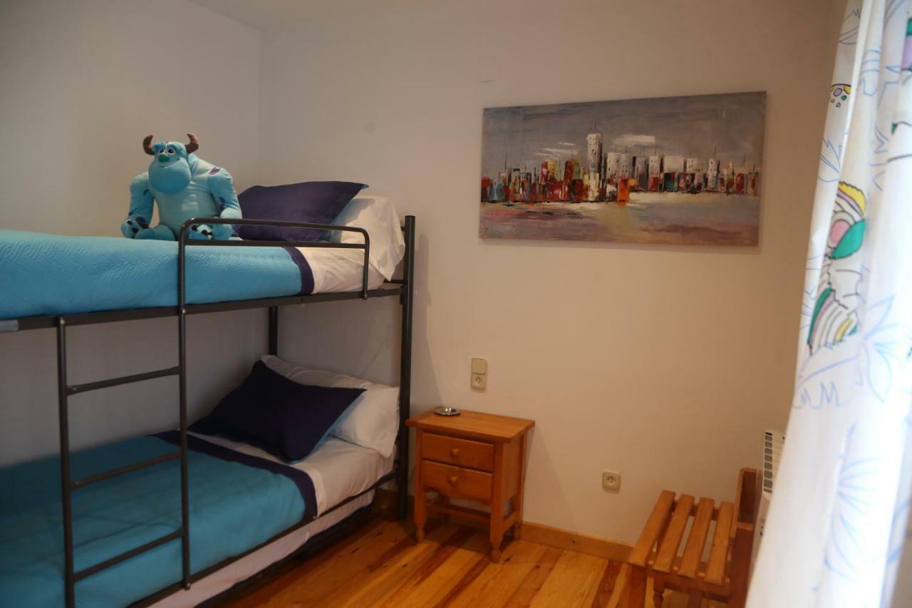 Casa Santafe Guest House San Juste Luaran gambar