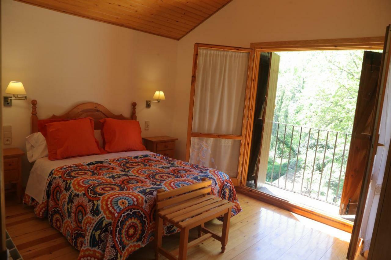 Casa Santafe Guest House San Juste Luaran gambar