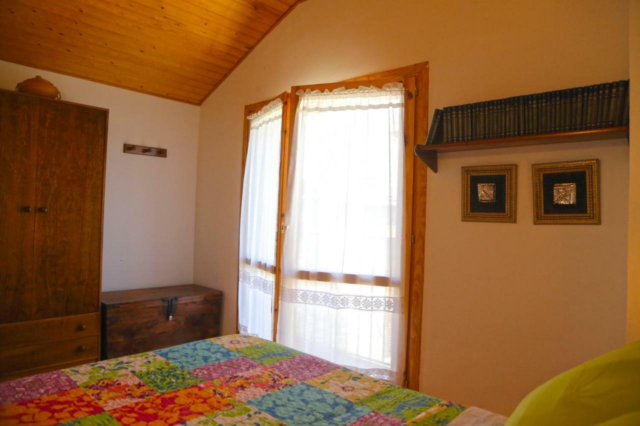 Casa Santafe Guest House San Juste Luaran gambar