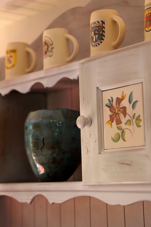 Casa Santafe Guest House San Juste Luaran gambar