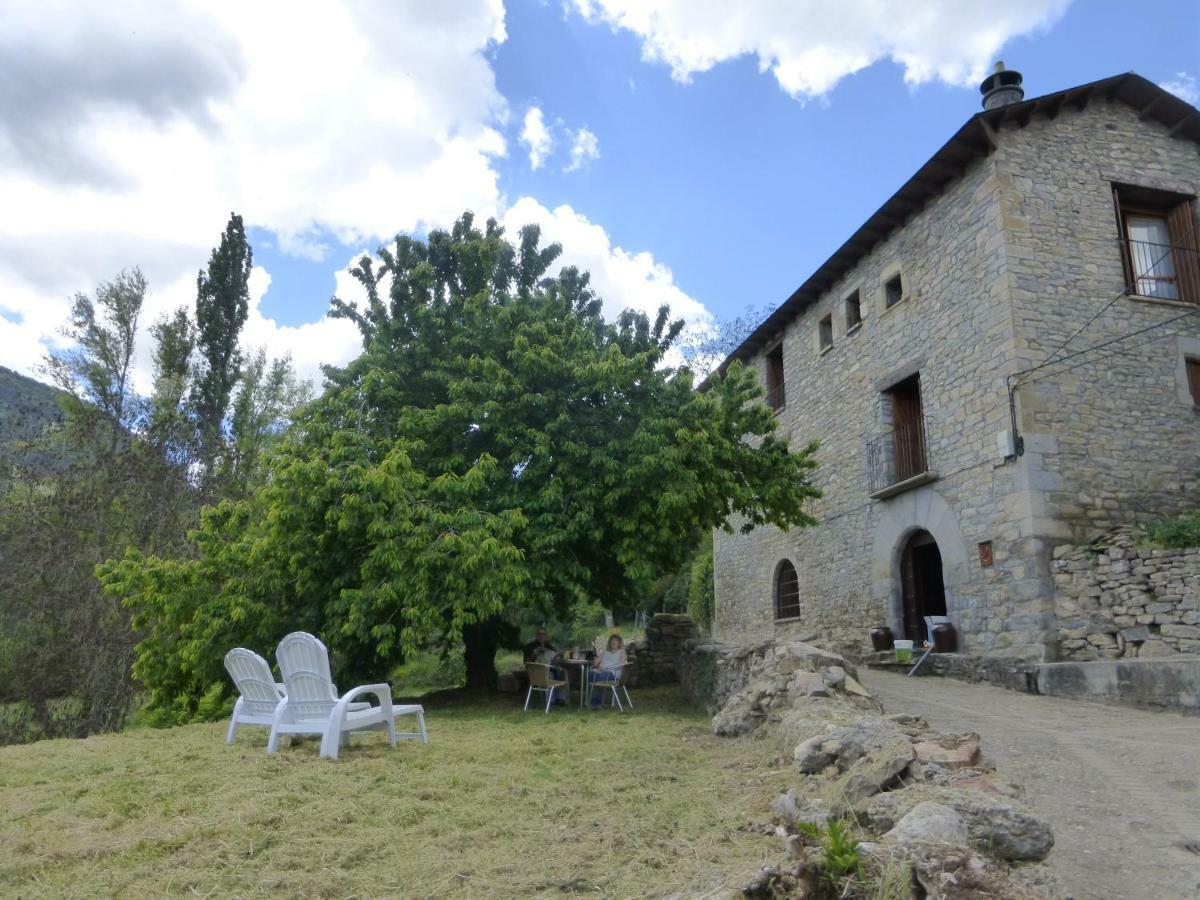 Casa Santafe Guest House San Juste Luaran gambar