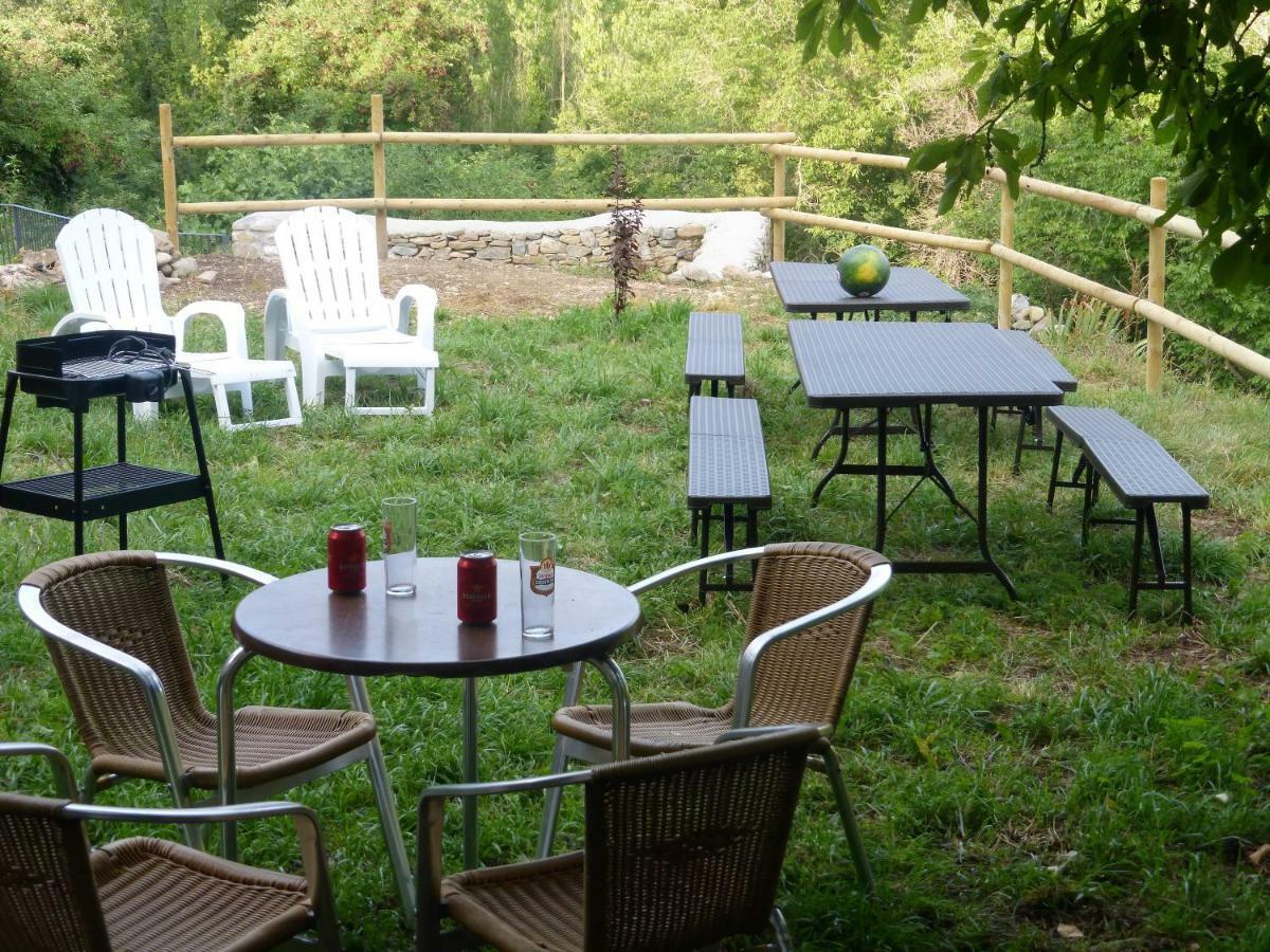 Casa Santafe Guest House San Juste Luaran gambar