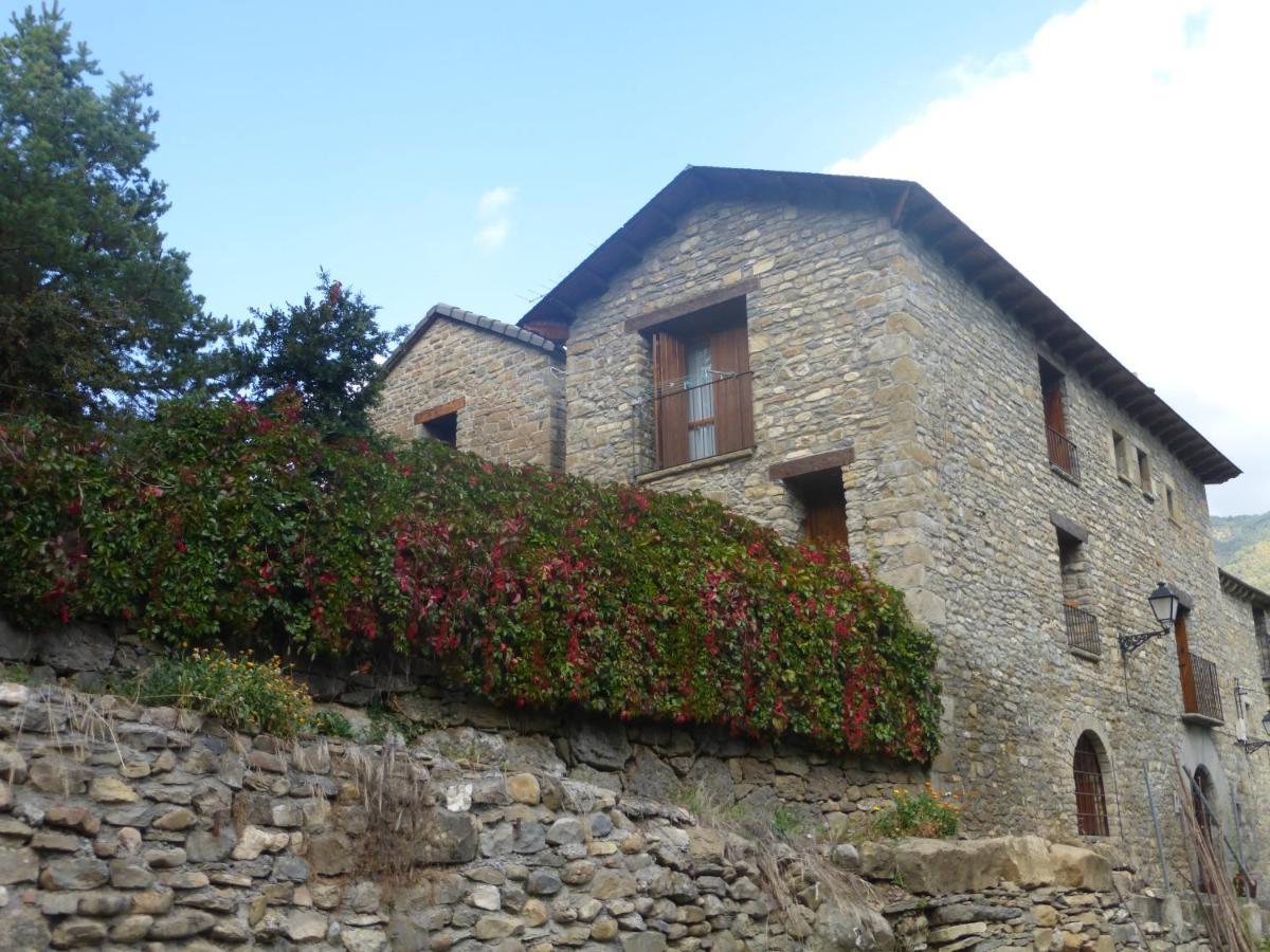 Casa Santafe Guest House San Juste Luaran gambar