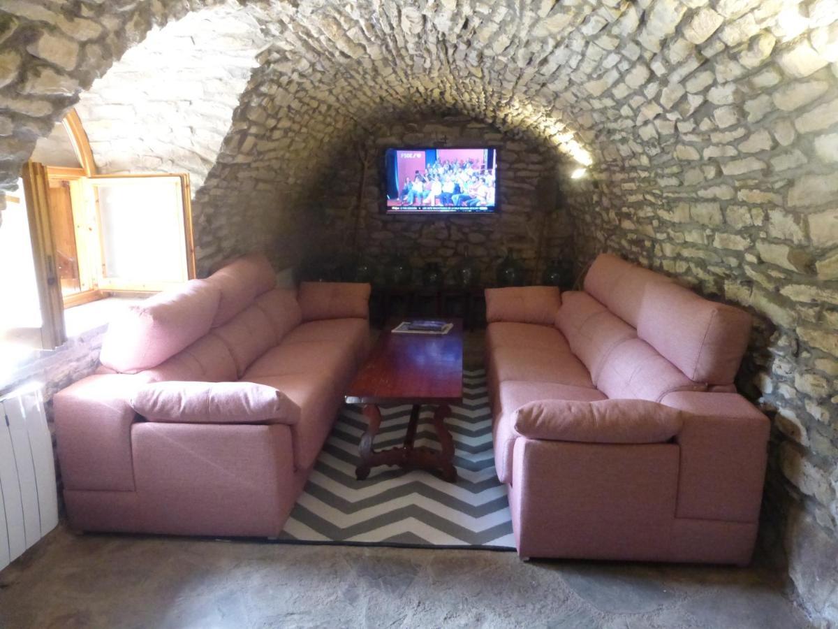 Casa Santafe Guest House San Juste Luaran gambar